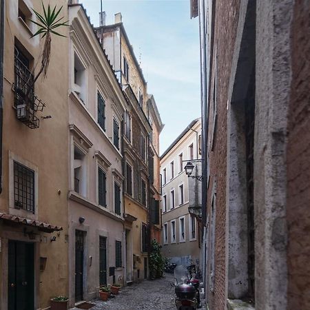 Piazza Navona & Pantheon Central Apartment Rom Exterior foto